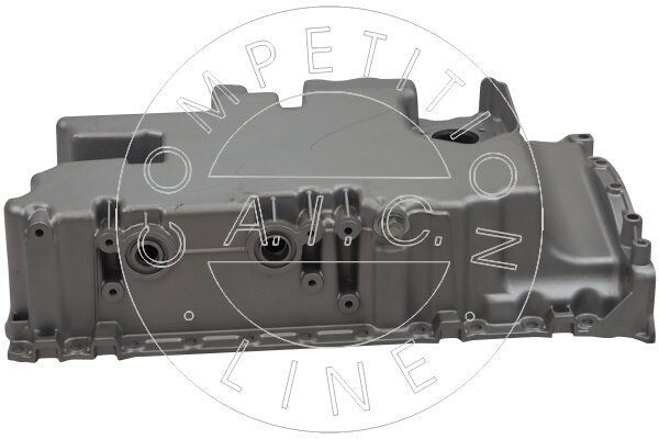 AIC 59526 Ölwanne Motorölwanne für VOLVO V50 (545) C30 (533) S40 II (544) C70 I Coupe (872)