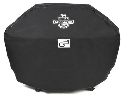 G21 Michigan BBQ 518118