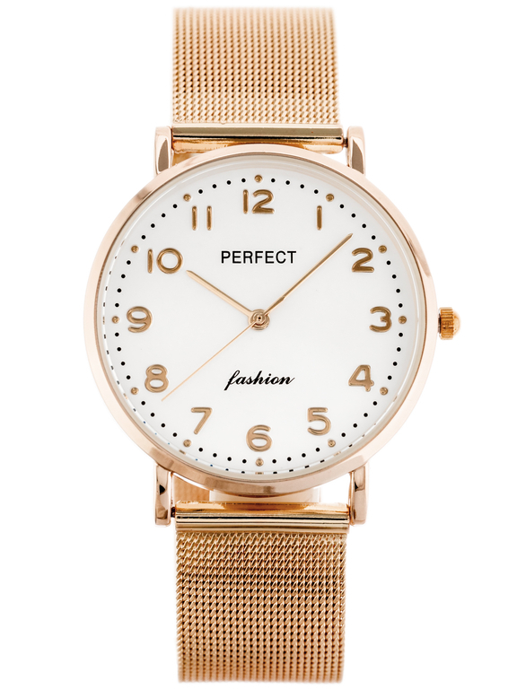 Perfektné dámske hodinky Fashion