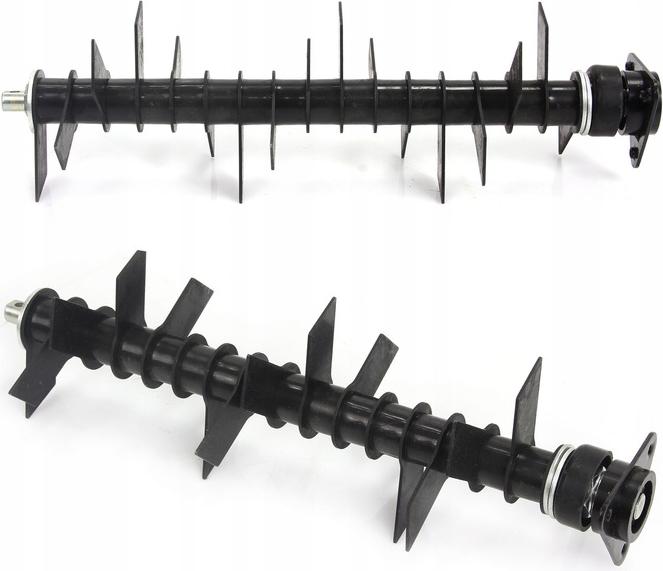 Mar-Pol Waek Roboczy Z Noami Do Wertykulatora