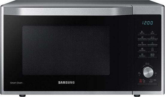 Samsung MC32J7055CT, 373 x 370 x 233 mm