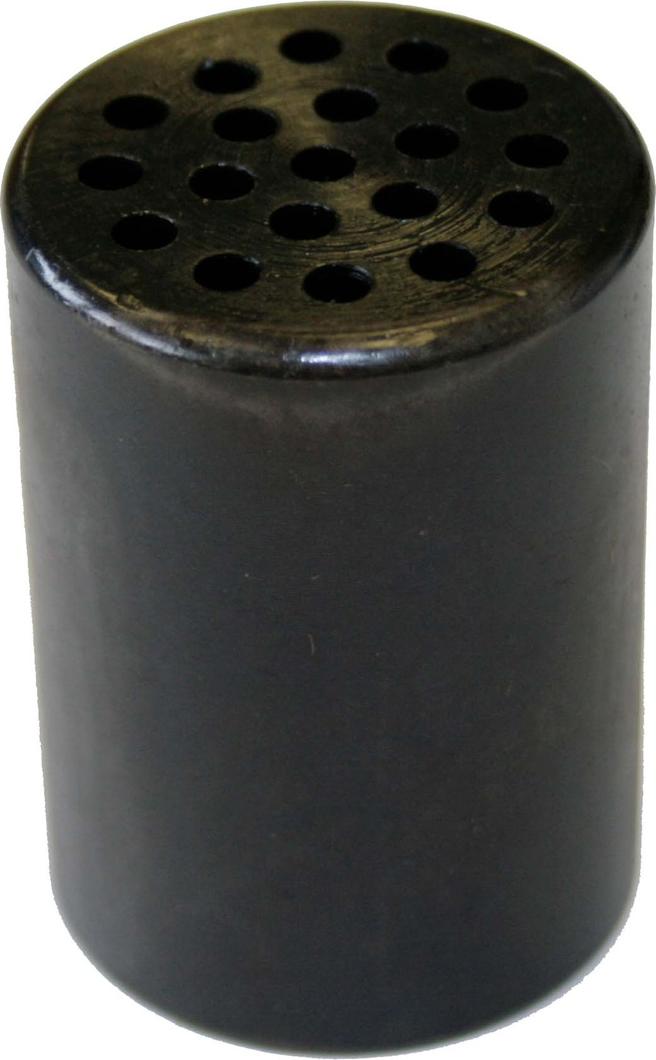 ELMAG Nadelhalter für 19 Stk. 3mm Nadeln, (Nr. 17A) f. DL-Nadelentroster EPS 240 43898