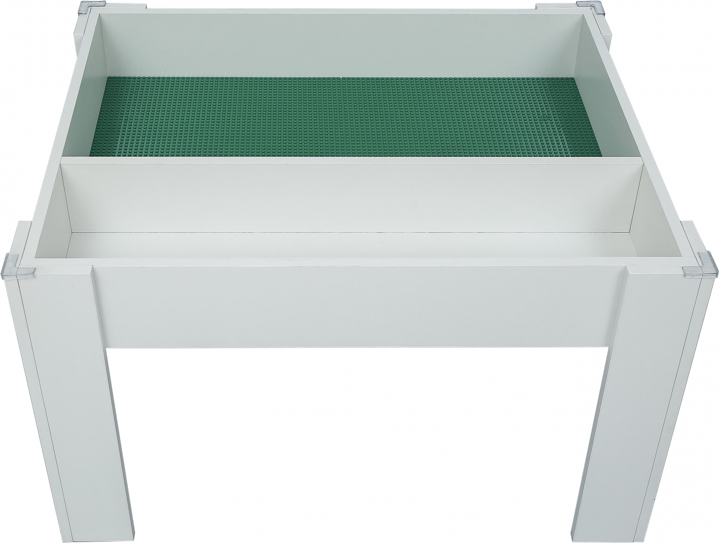 VDD Spieltisch - Bautisch - Kindertisch KA5650L