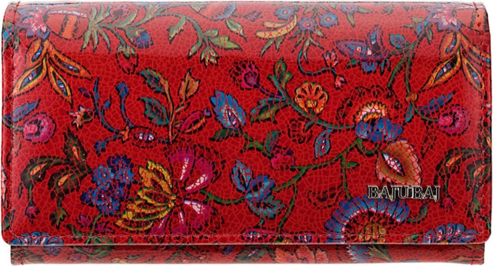 Brieftaschen BajuBaj can1660