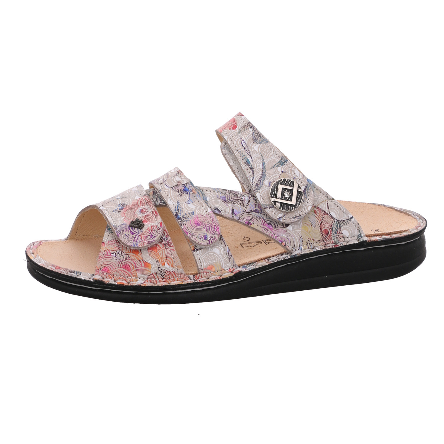 Zapatos Finn Comfort Agueda Finn Comfort 01538 : - Orthopédiste-Orthés