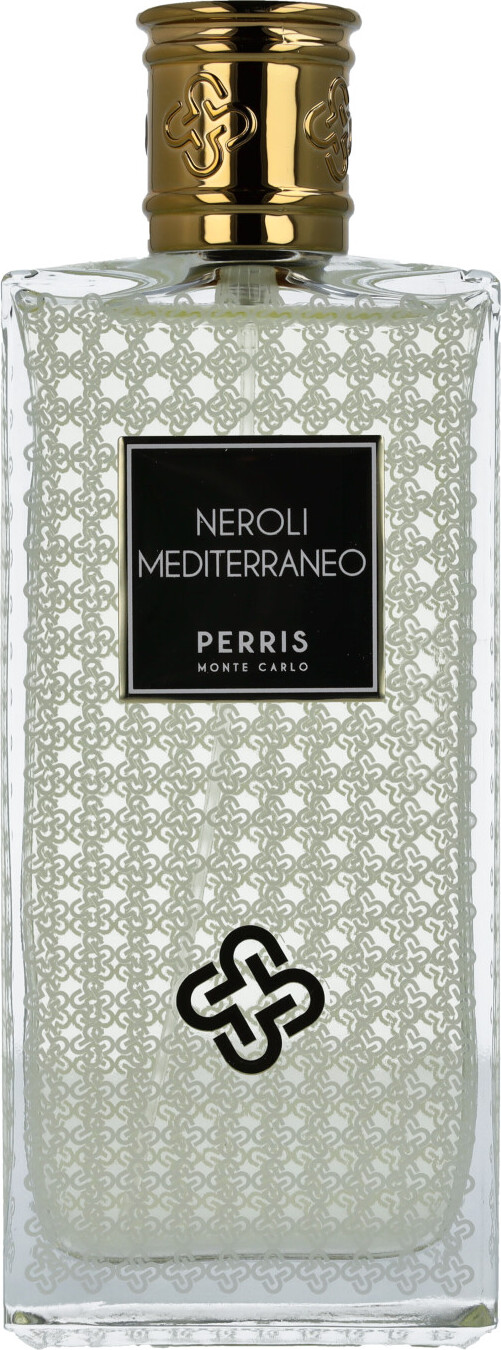 PERRIS Monte Carlo Néroli Mediterraneo 100ml parfumovaná voda v spreji