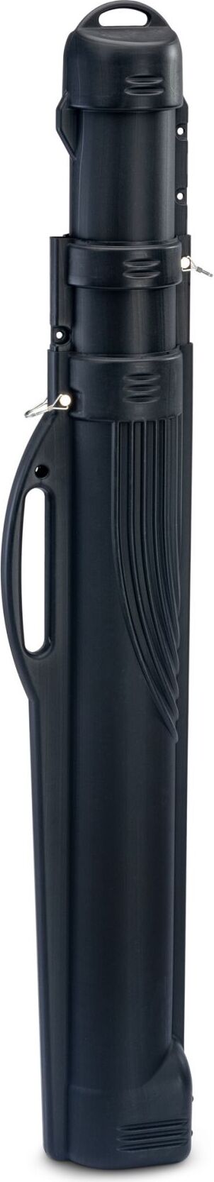 Saenger Top Tackle GmbH SÄNGER Fishing Rod Travel Barrel 115-240cm Angelfutterale Rohrfutterale