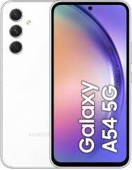Samsung SM-A546 Galaxy A54 8+128 GB 6,4" 5G biely TIM  Samsung