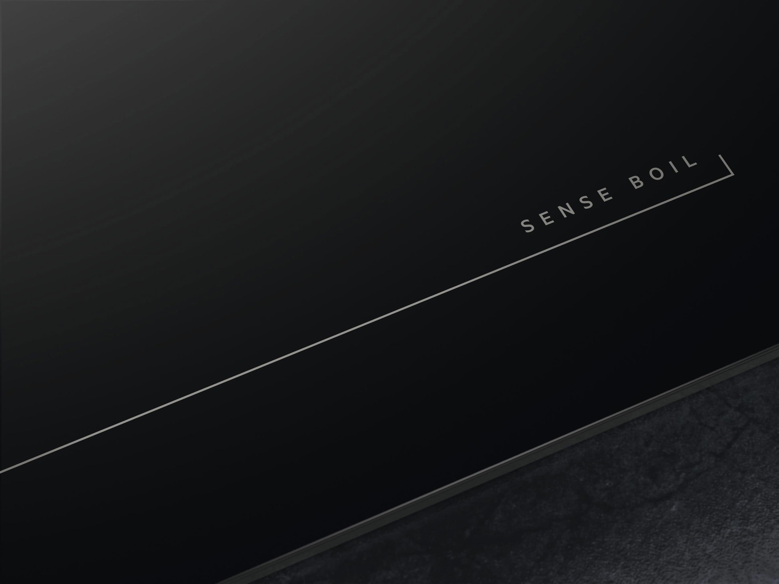 AEG TI64IB10FB, Čierna, Vstavaný, 60 cm, Indukčná varná doska so zónami, 4 zone(s), 4 zone(s)