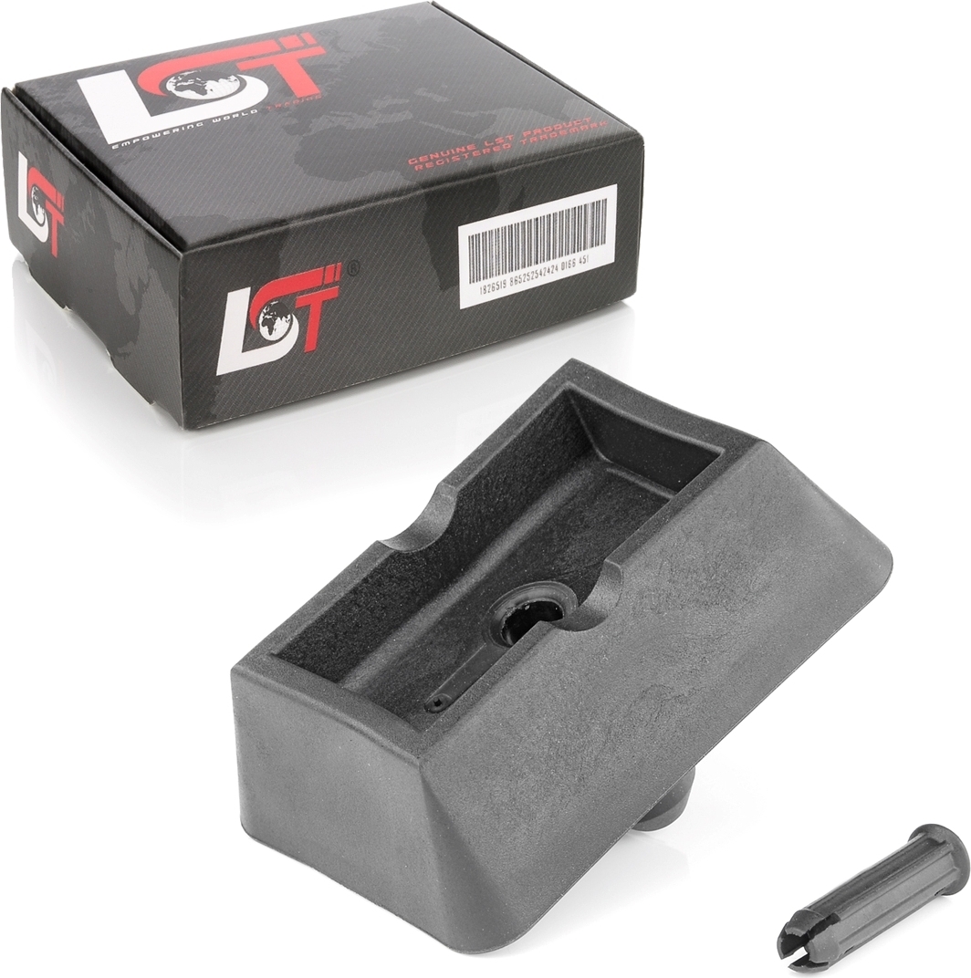 LST Wagenheberaufnahme Aufnahme Hebebühne Jack Pad für Land Rover Range Rover III LM CLW-00007-001 x1