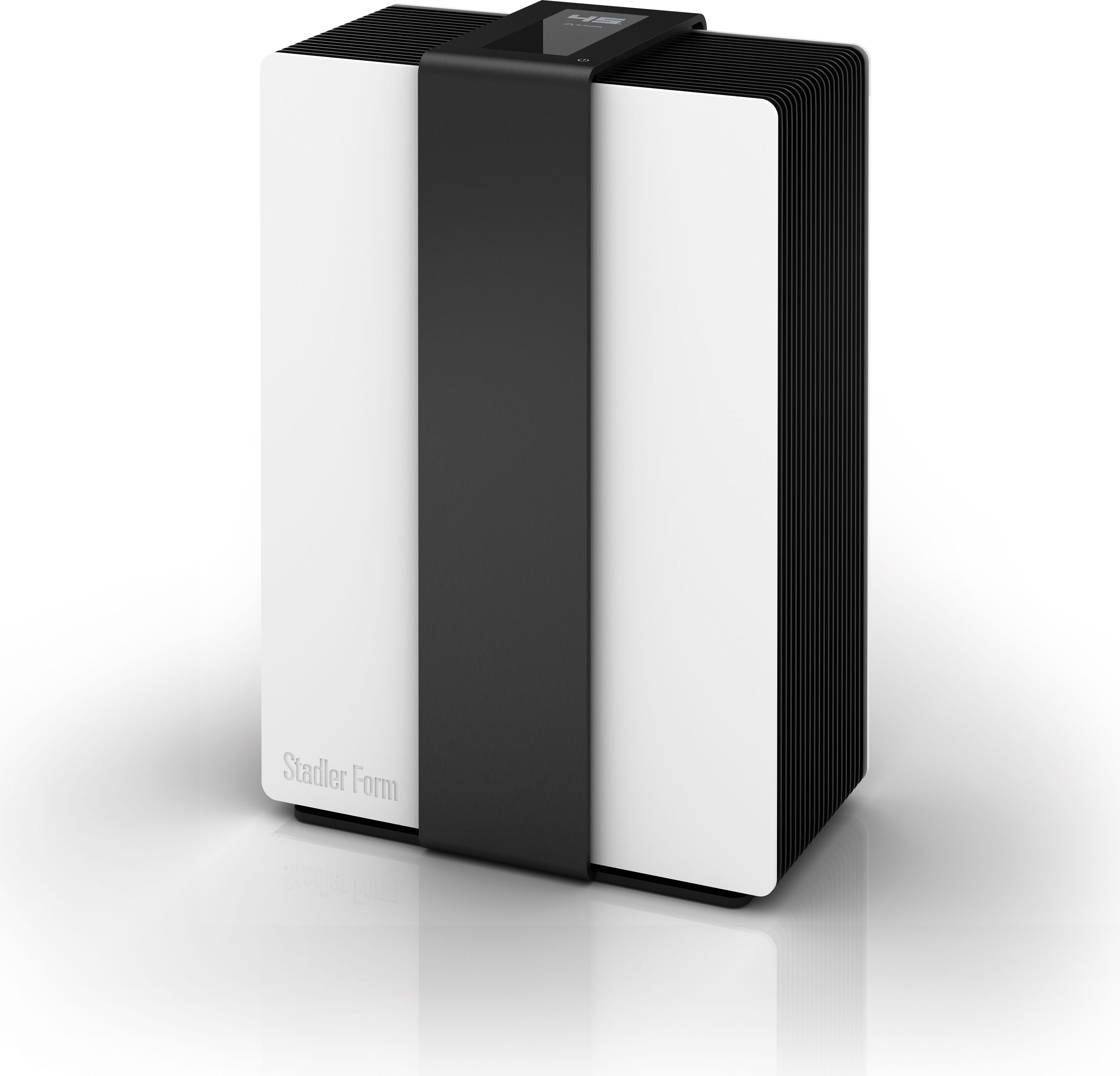 Luftbefeuchter Robert Schwarz