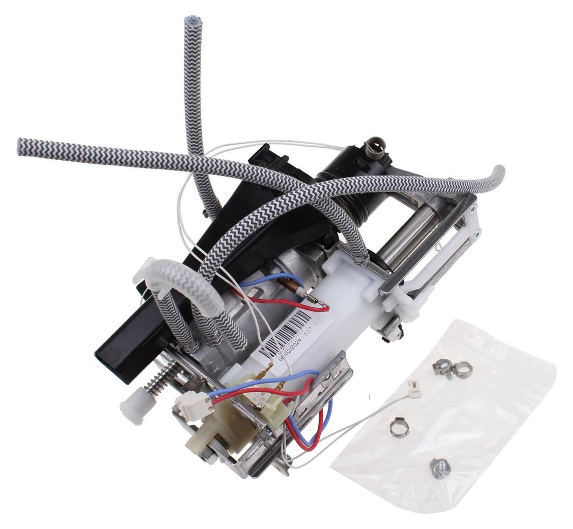 SEB - Weerstand+vijzel - MS8030000434