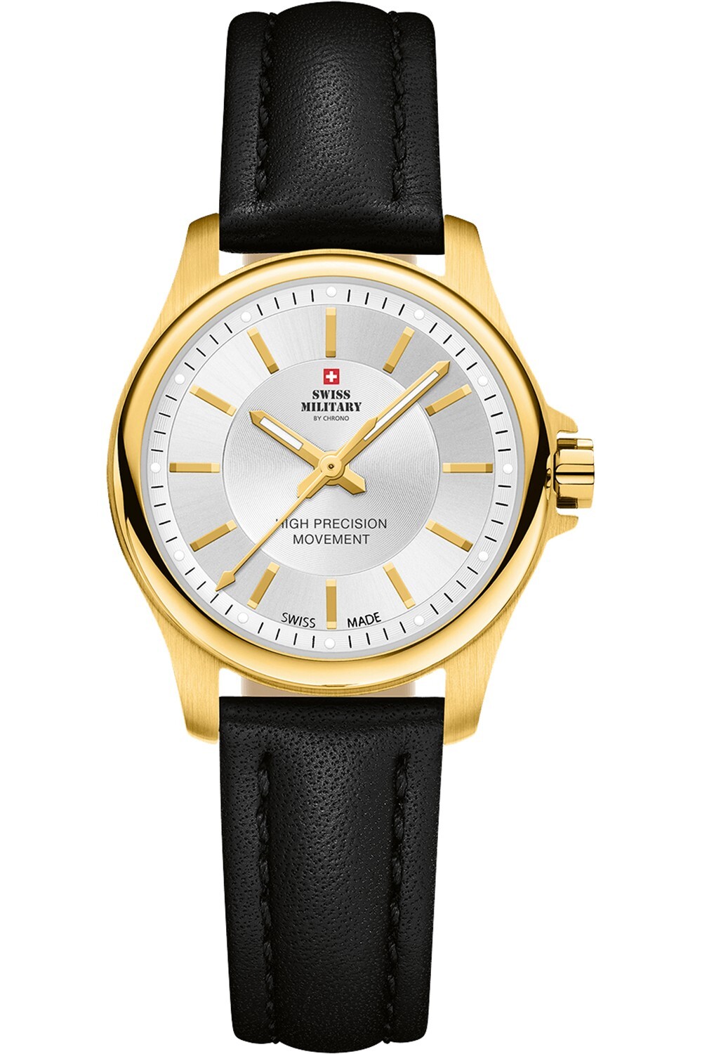 Dámske hodinky Swiss Military - SM30201.15