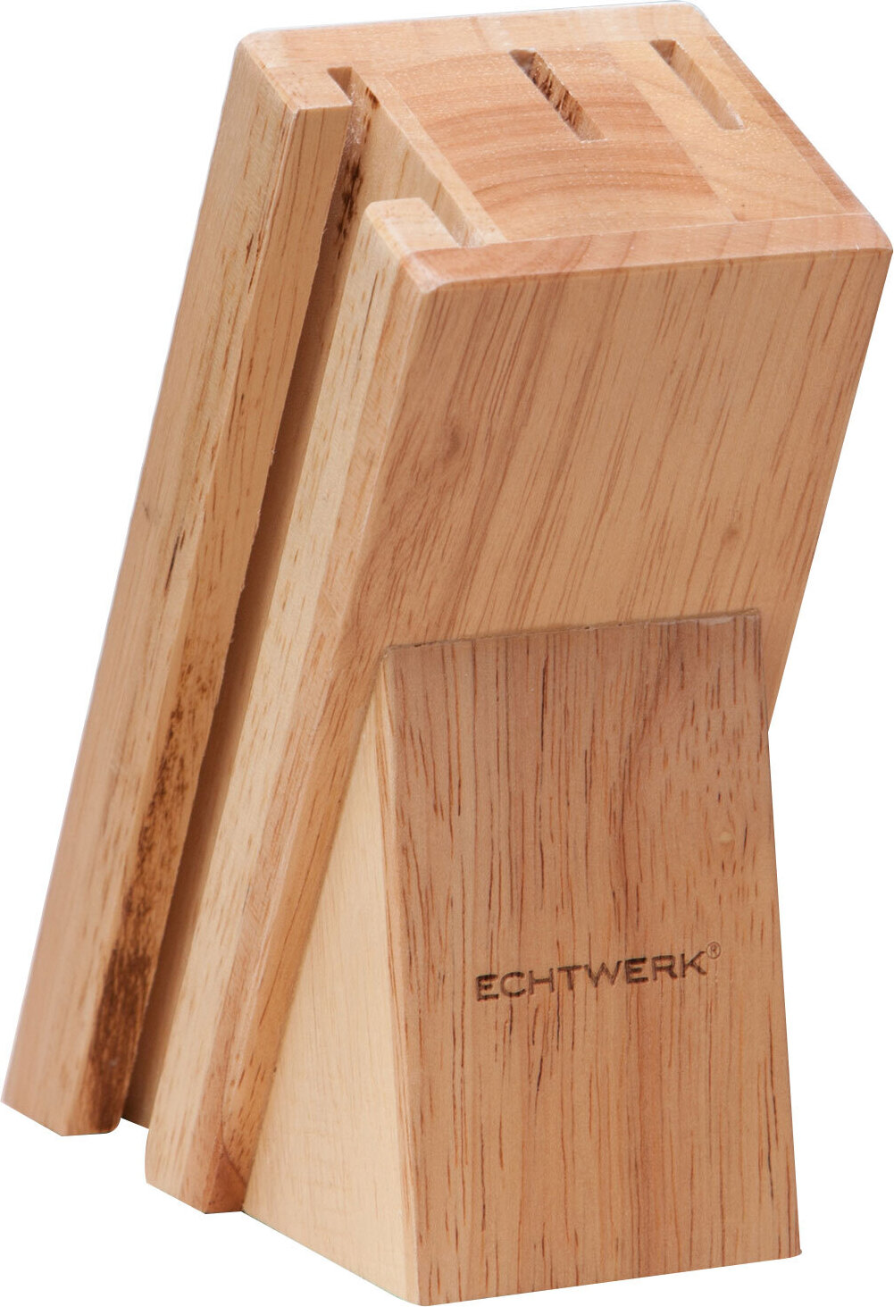 Echtwerk Messerblock aus Holz 39900016582