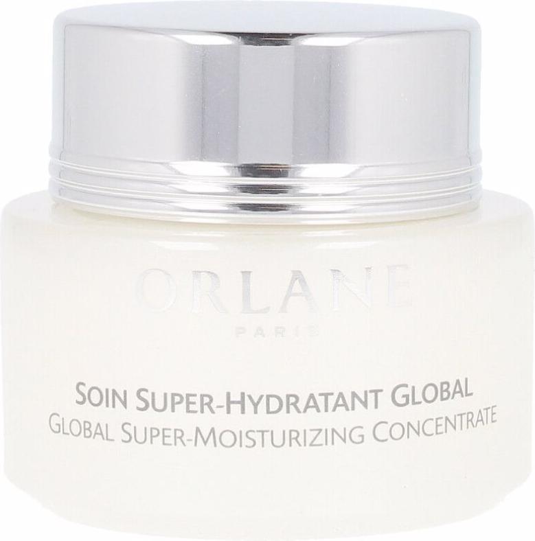 Orlane Hydratation Soin Super Hydratant Global Cream 50ml