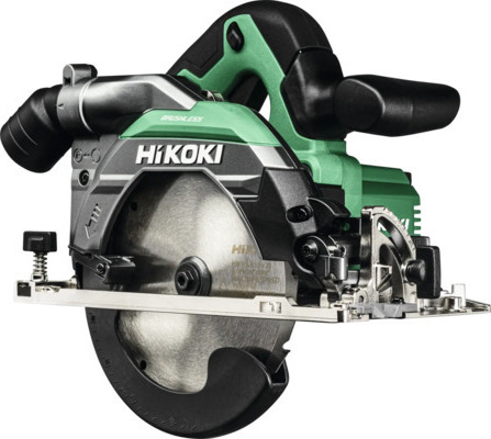 Hikoki Kreissäge 165 mm mit Bremse C6MEY2 C6MEY2WBZ