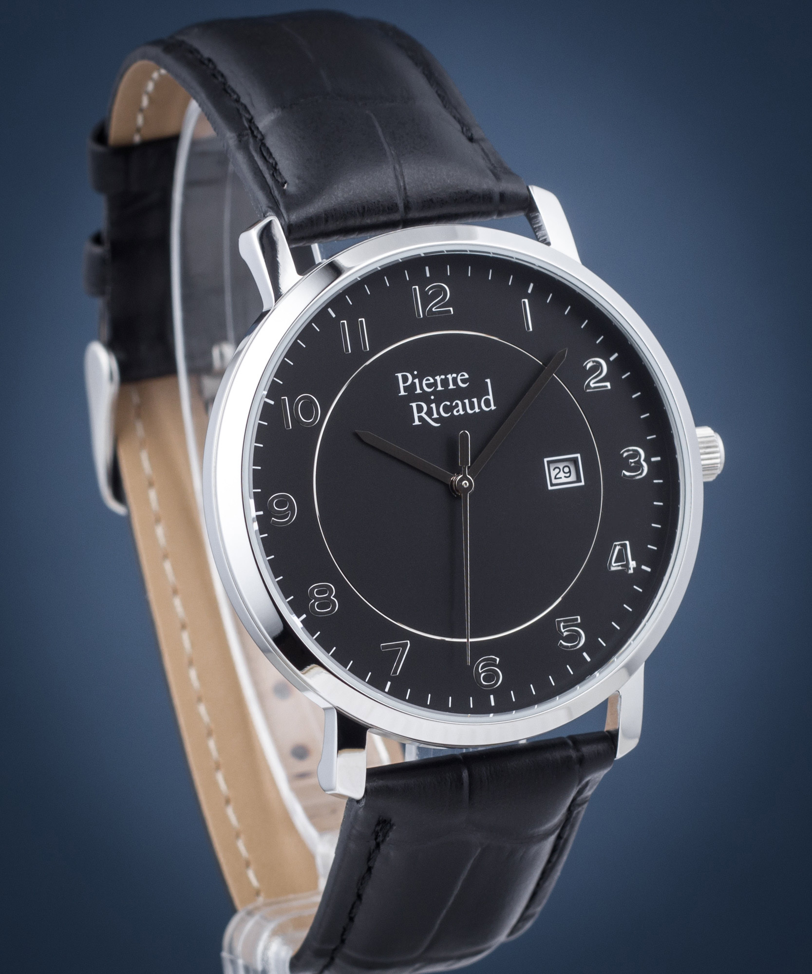 Pánske hodinky Pierre Ricaud Classic