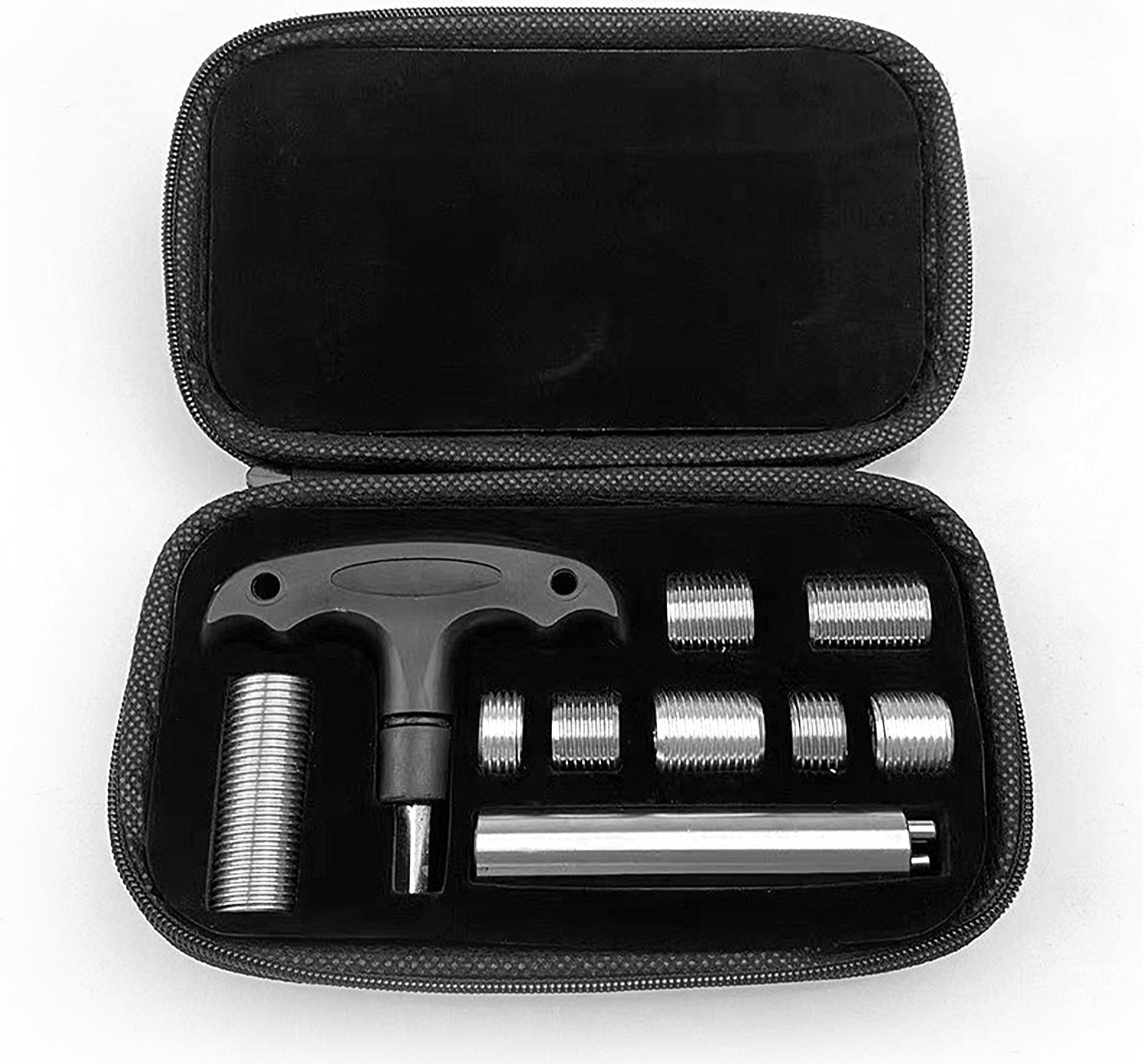 Set de vis de poids pour queue de billard Predator Set de vis de poids pour queue de billard Predator
