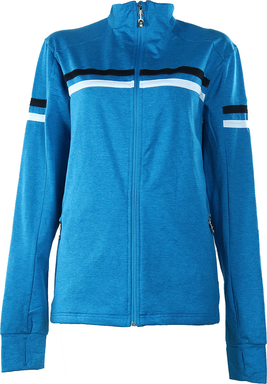 KILLTEC Nidoc Outdoorjacke Blau - Herren (ABA) Killtec-00143-555-Blau-L
