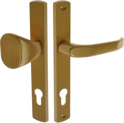 GAMAR DIANA Türgriff (ST-27) Gold 72 WB pk-diana72wzl