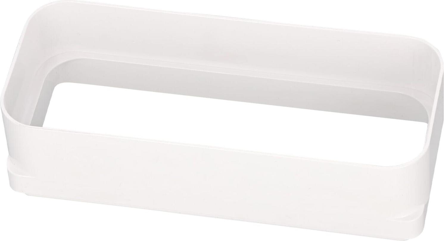 AEG - Electrolux M2CKCF14 Adapter Naber Rohrsystem für Kochfelder mit Dunstabzug 902980389