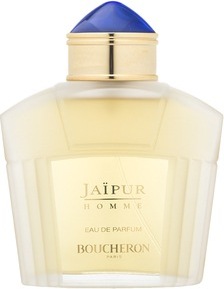 Boucheron Jaipur Homme parfémovaná voda pre mužov 100 ml