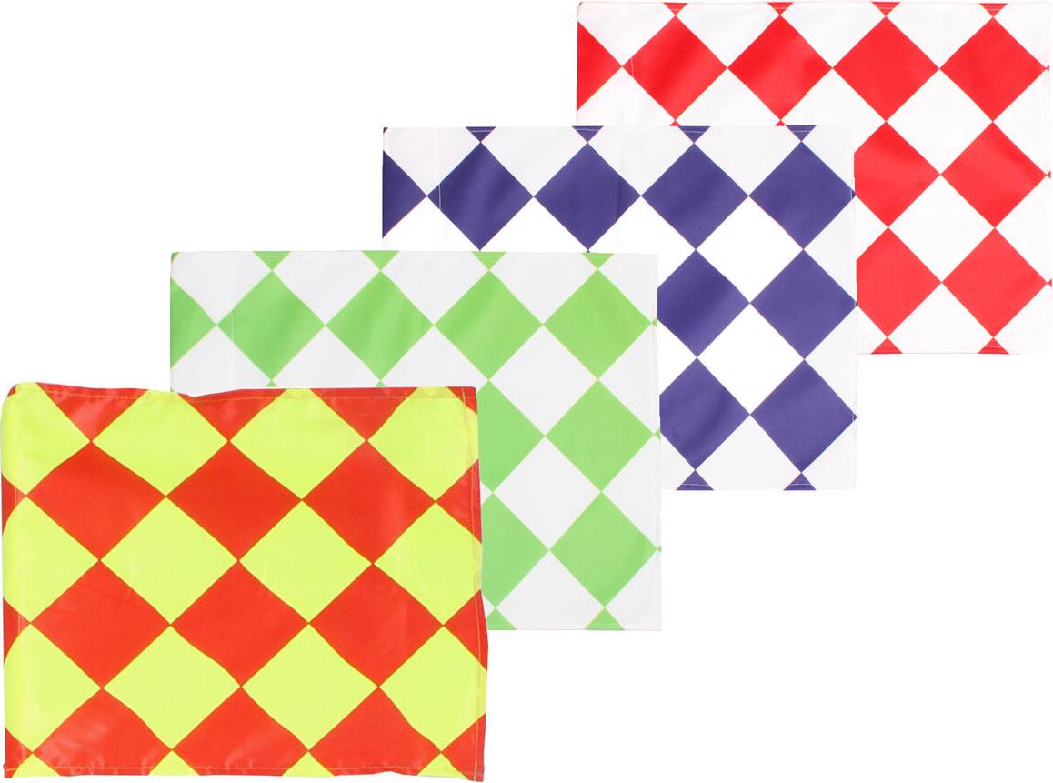 Merco Eckfahnenstoff Sonderanfertigung Option 37285 E37285