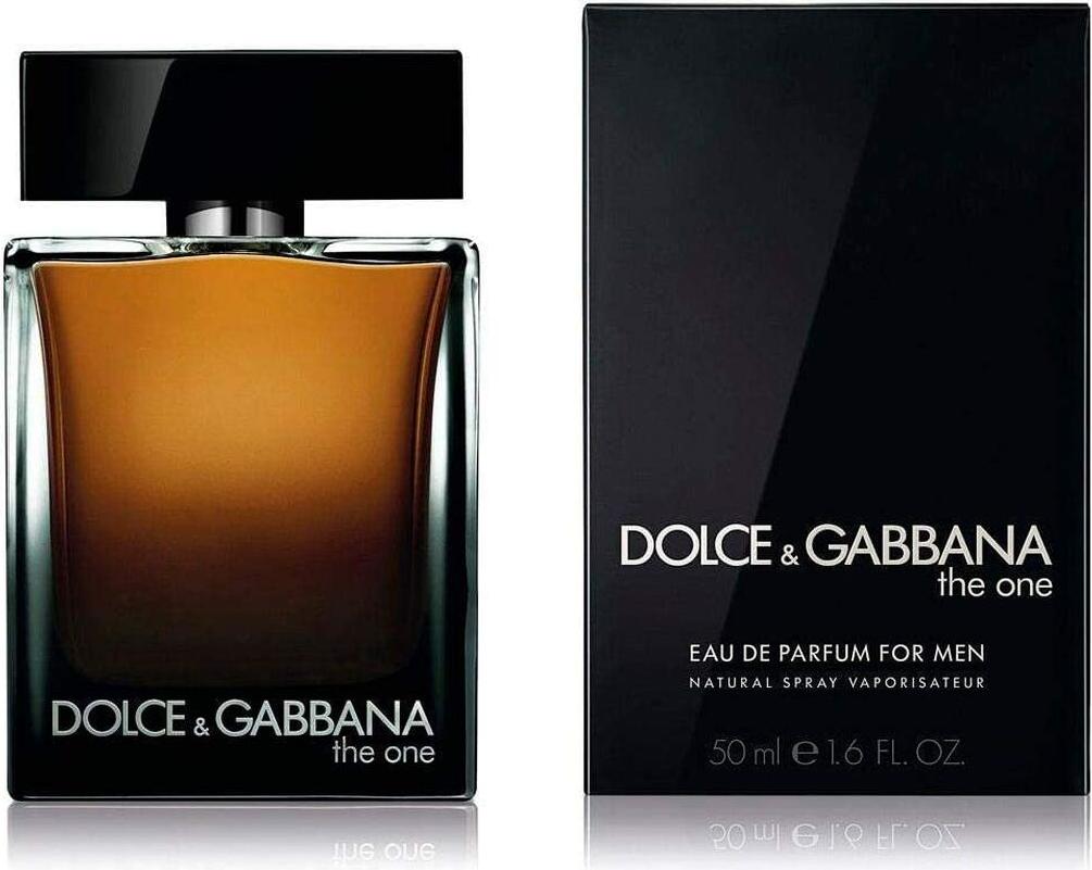 Dolce & Gabbana The One For Men Edp Spray 50ml