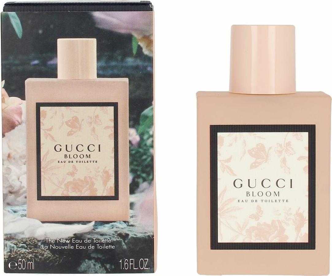 Damenparfüm Gucci Bloom EDT M0118462