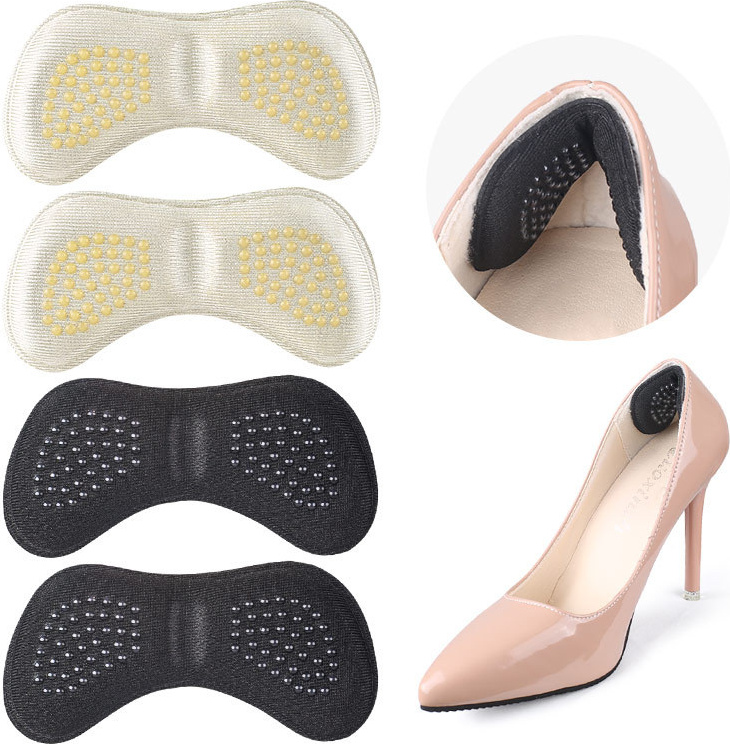 INF Fersenschutz / Schuheinlagen 2 Paar 292990