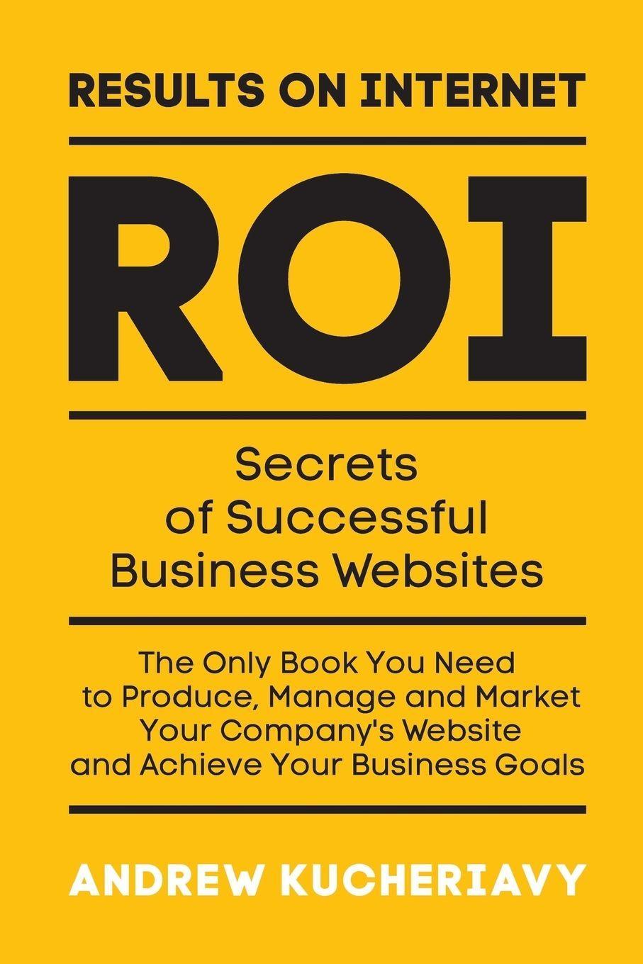 AUTHORHOUSE Ergebnisse im Internet (ROI)
