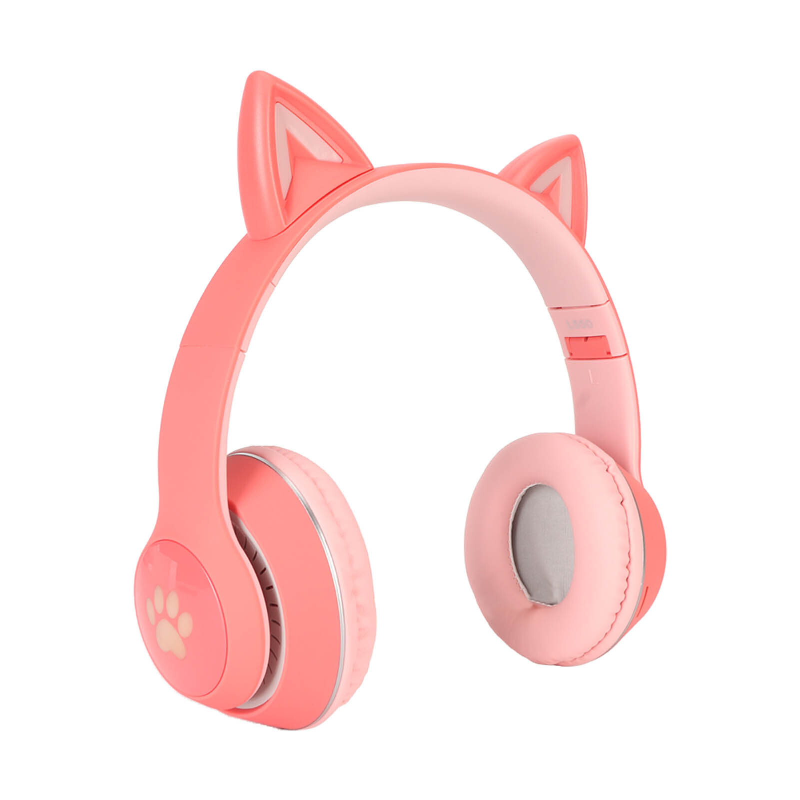 Detské slúchadlá Bluetooth Cat Ear, detské slúchadlá Bluetooth, slúchadlá Bluetooth Cat Ear pre deti, slúchadlá Bluetooth Cat Ears, bezdrôtové slúchadlá Bluetooth, slúchadlá Bluetooth