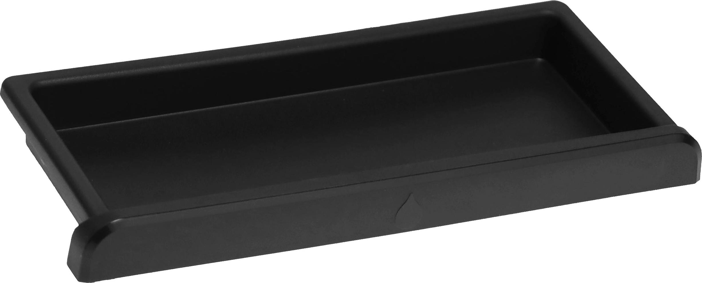 Tefal SS-9100056402 Abtropfschale für GC270D Inicio Compact Kontaktgrill