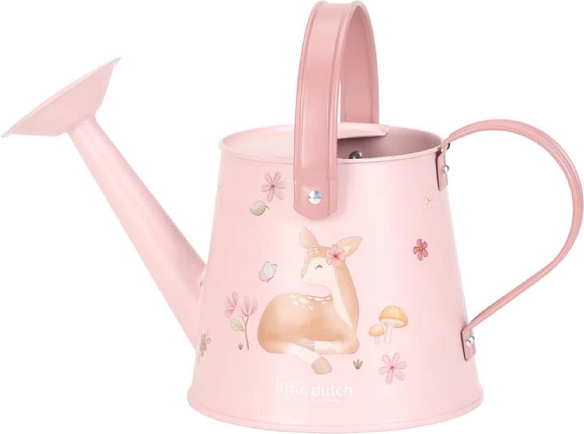 Little dutch fairy garden gieter LD9106