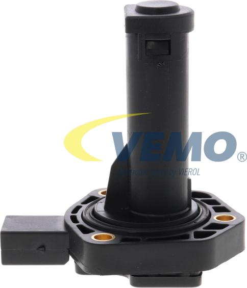 VEMO V95-72-0110 Ölstandsensor Ölstand für VOLVO V70 II (285) XC60 (156) XC90 I (275) V70 III (135) S60 I (384) C30 (533)