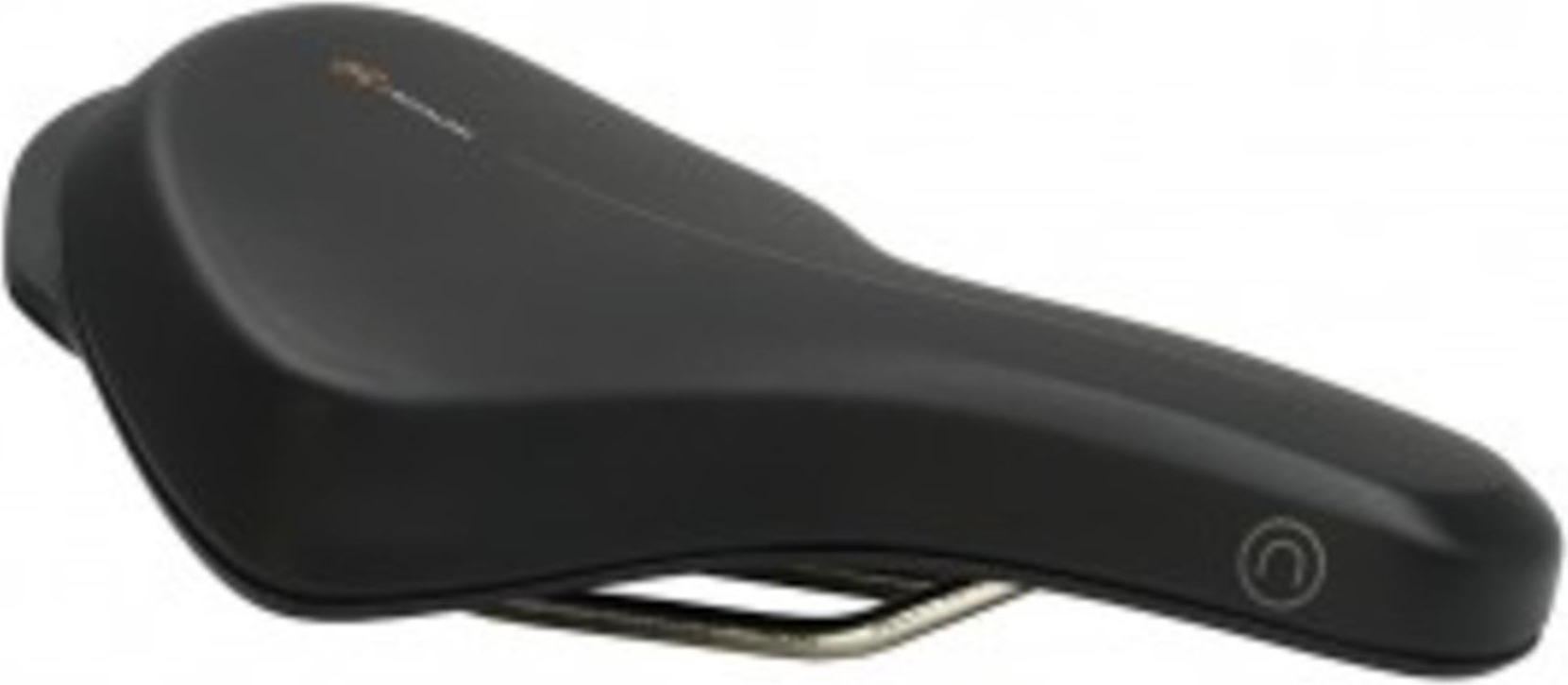 Selle Royal Sattel ON e-Bike schwarz, Unisex, 268x190mm,moderate,531g, schwarz 2205609210