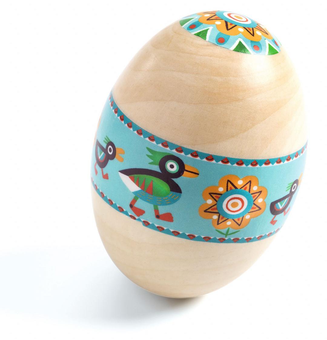 Musikinstrument Maracas ou, Djeco