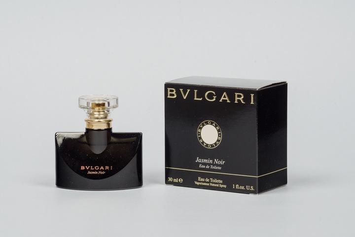 Bvlgari Black Jasmine toaletná voda v spreji 30 ml