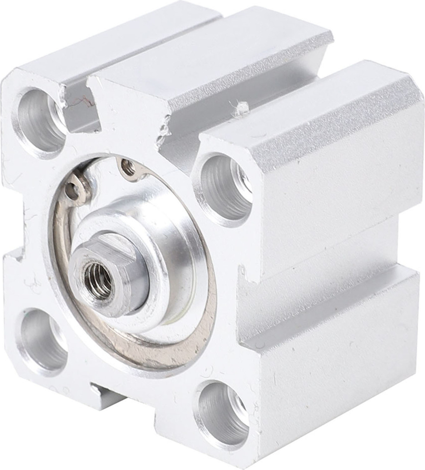 Cocosity Luftzylinder,Aluminiumlegierung Luftzylinder,Dünner Luftzylinder,Dual Action Luftzylinder,SDA20x5