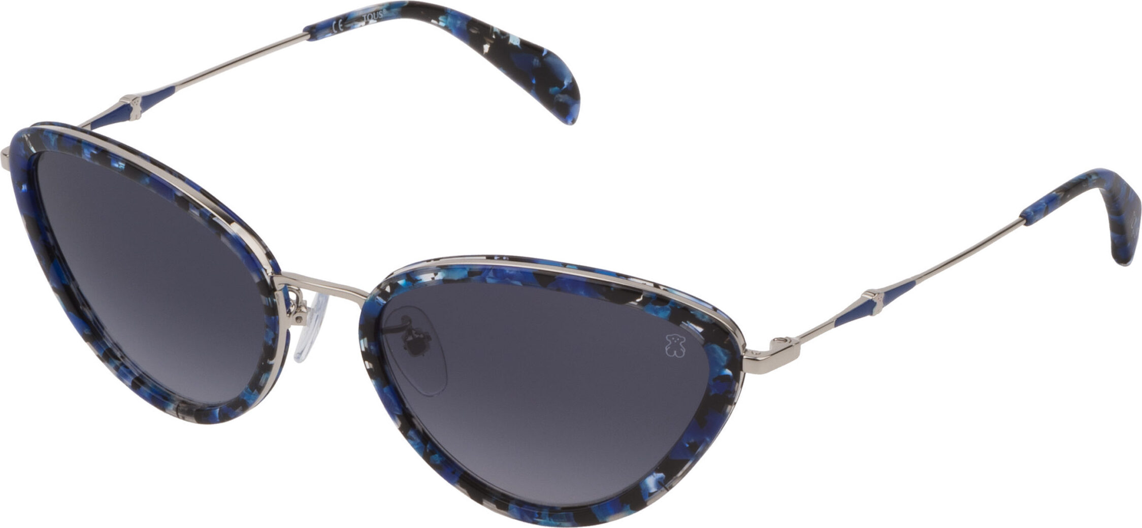 Damen-Sonnenbrillen Tous STO387-5501H6