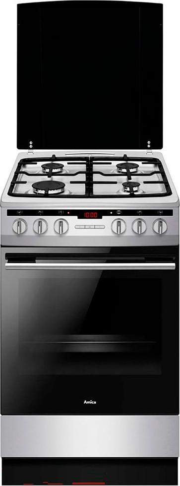 Amica 57GEH3.33HZpTaDA Xx PIZZA cooker