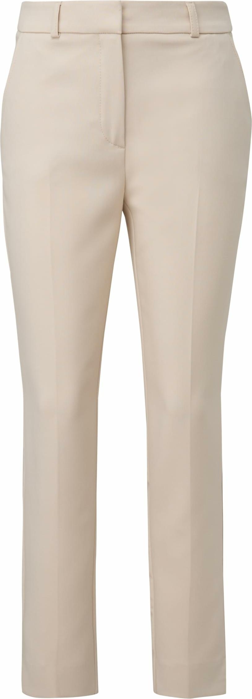 Comma Damen Stoffhose – Mit hohem Tragekomfort und anpassungsfähig für jede Bewegung 2141280