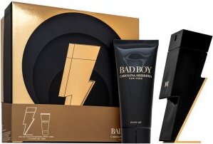 Darčeková súprava Carolina Herrera Bad Boy