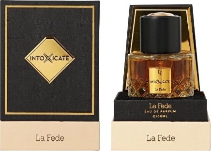 La Fede Intoxicate Eau de Parfum für Herren 100 ml 2035620