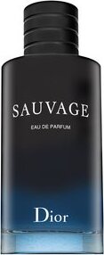 Dior (Christian Dior) Sauvage parfémovaná voda pre mužov 200 ml