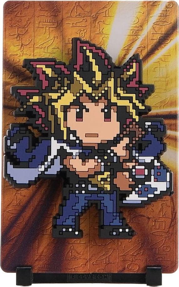 Yu-Gi-Oh! FiGGYZ Magnet-Sammelfigur Yami Yugi 11 cm 270041
