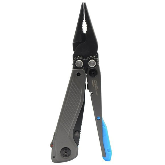 Sog Flash MT Barva: indigoblau SOG-29-55-02-41
