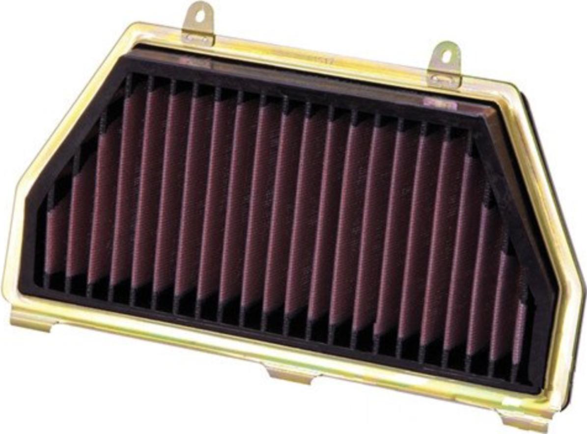 K&N HA-6007R Hochleistungsluftfilter für HONDA MOTORCYCLES CBR Langzeitfilter