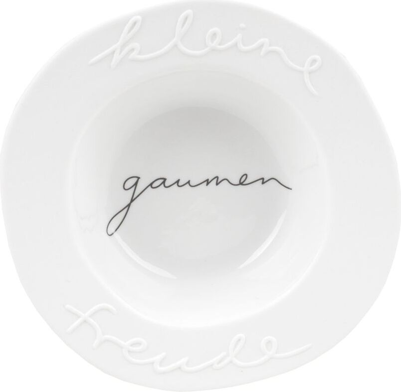 räder Mix & Match Gaumenfreude Teller Kleine Gaumenfreude 16204