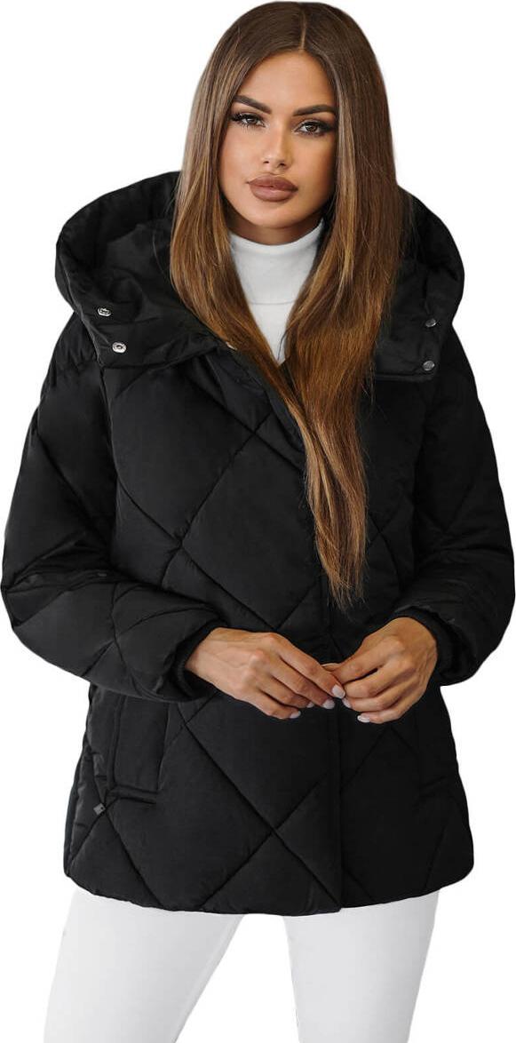 Damen Jacke Winterjacke OZONEE JS/5M3175/392Z S